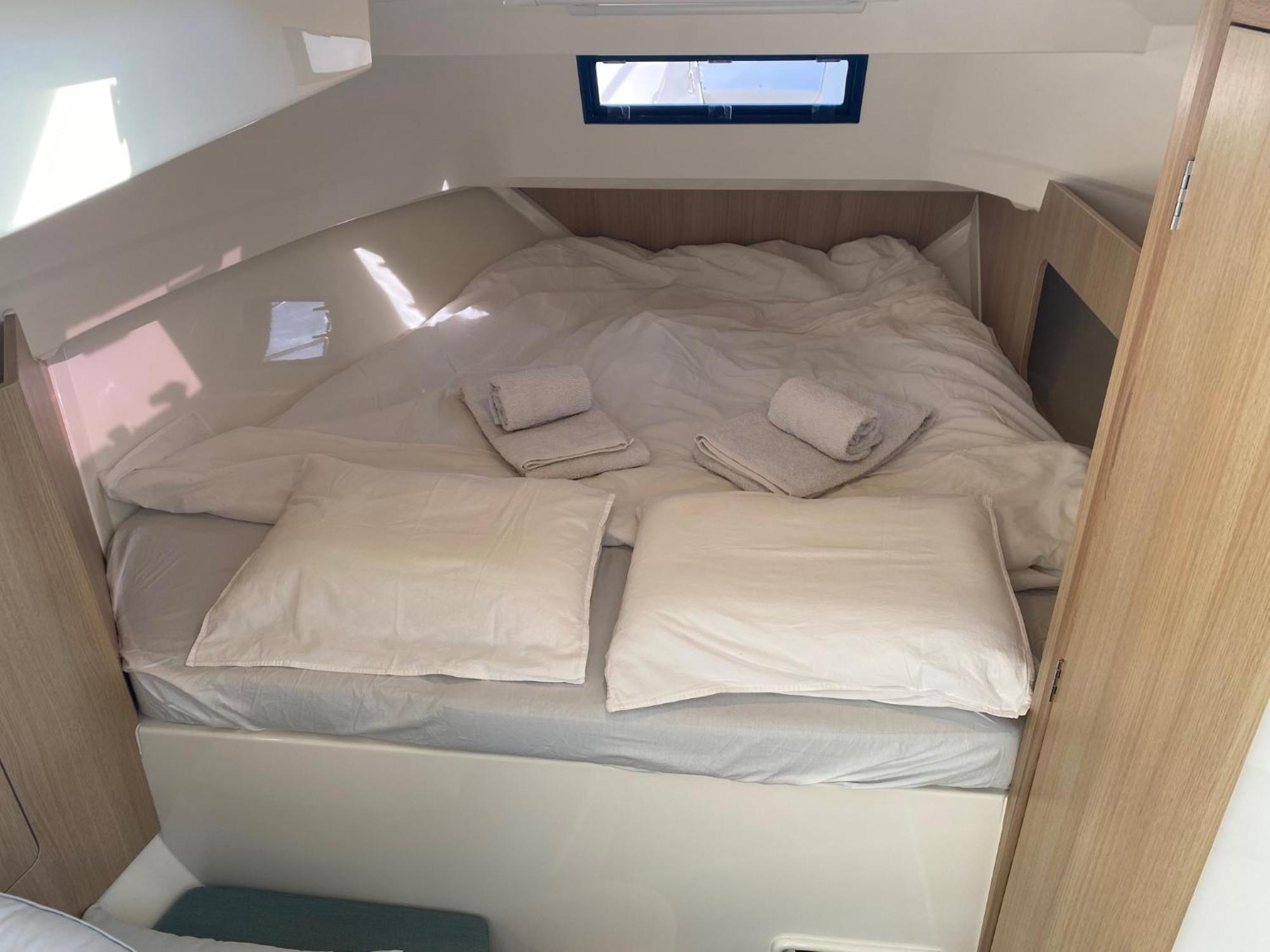 Koolhouse Boat Hotel วีลาโนวา เจ ฟอสโก ภายนอก รูปภาพ